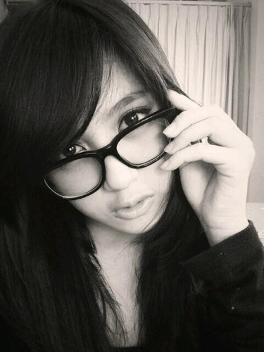 I always support @nabilahJKT48 and @officialJKT48