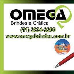 SOMOS UMA EMPRESA DE FABRICAÇÃO BRINDES PROMOCIONAIS COM PRODUTOS DIFERENCIADOS E COM QUALIDADE PARA ATENDER TODAS EMPRESAS QUE PRECISAM DIVULGAR SUA MARCA.