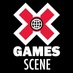 X Games Scene (@xgames_scene) Twitter profile photo