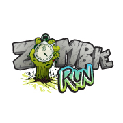 Zombie Run una carrera única en Argentina 5 kilometros, mas de  10 obstáculos y zombies persiguiéndote para hacerte correr mas y mas fuerte