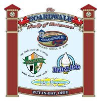 Boardwalk Put-in-Bay (@boardwalkpib) 's Twitter Profile Photo Boardwalk Put-in-Bay (@boardwalkpib) 's Twitter Profile Photo
