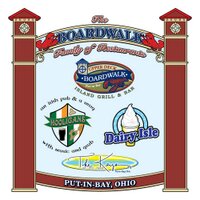 Boardwalk Put-in-Bay(@Boardwalkpib) 's Twitter Profile Photo