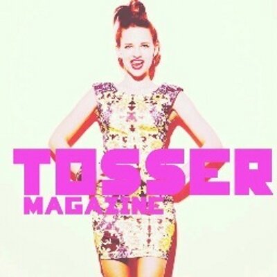 tosser