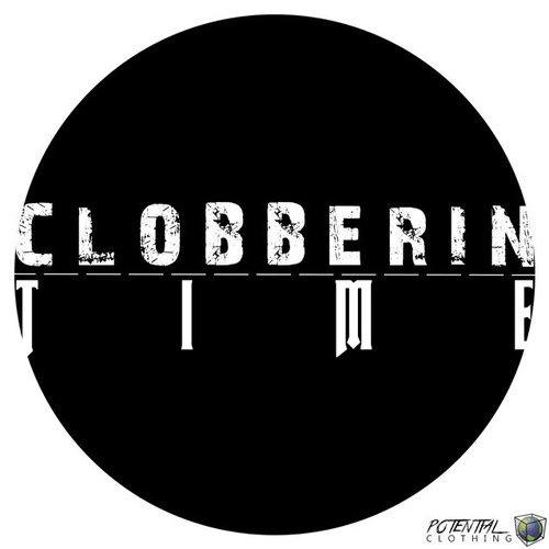 It's about that time. It's Clobberin' Time!