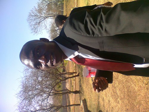 This is the official page of Khotso Mayelane  , my profession is secure in the health sector ,christian