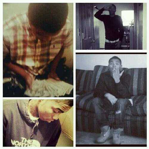 Land Ov The Lo's ... Free Them Yogs && Rip Miah .. FollowMyL.o.G @Jbe_Baby .... Fwm #FollowMe &&O.T.F