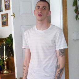 Eybody's Favorite White Boy: Single: Employed: Italian, Swedish, Brazilian, Belize: Follow me!