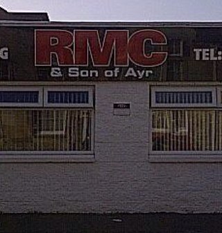 A family run buisness established 15 years ago. For free advice and/or estimates call us today on - 01292 263366. Repair or replace, we do both!!