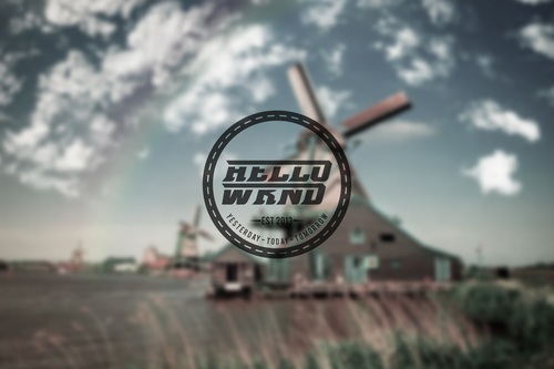 hellowknd's profile picture. helloweekend cloth