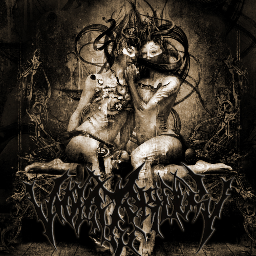 Melodic blackened deathmetal/melodicdeathmetal/metalcore

Booking agent : ACE - 08996251048