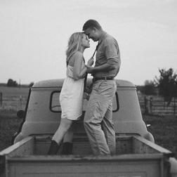Country girl with a country boy
I love him so much
Just a baby anon
I follow back all anons!