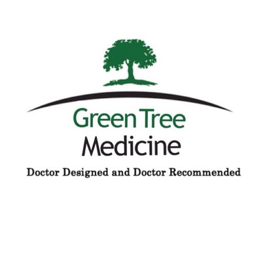 The Green Tree Medicine is a Naturopath store that offers quality products designed by doctors (Dr. Valeria Jo Breiten and Dr. Damien L. Brandeis).