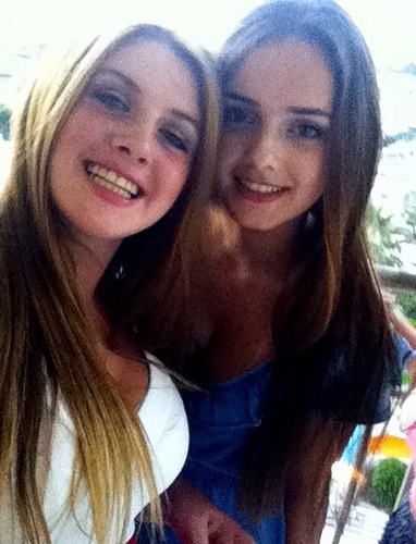 Caoimhe Doyle Profile