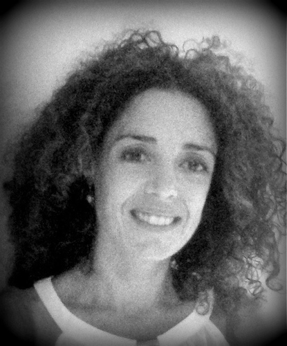 Profesora de mates. Disfrutando de momentos cada día mejores!