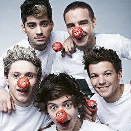 Não posso dizer BoyDirectioner para sempre mas no momento quem sabe!?