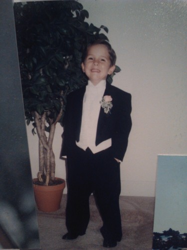 zackedwards38's profile picture. 