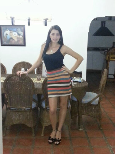 andrea_ucevista's profile picture. Abogada egresada de la Casa que vence las Sombras, romántica y soñadora.!