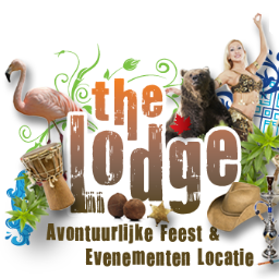 The Lodge is een feestlocatie bij Breda en Tilburg.Uitermate geschikt voor een bedrijfsuitje, personeelsfeest, vrijgezellenfeest, trouwfeest, groepsuitje