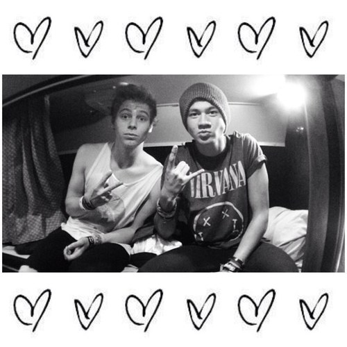 AlpacaNalum's profile picture. The problem is that everybody treats teenagers like they're stupid - Johnny Depp