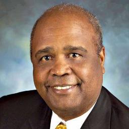 HAJudson's profile picture. President of Knoxville College
