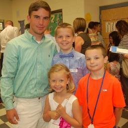 MikeManahan's profile picture. Husband, father to four, full time fan of all things they do along with being a proud Bona Grad!