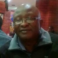 Dickson Chifam (@ddchifam) 's Twitter Profile