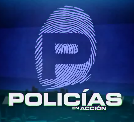 Subimos todos los capitulos de la Serie Policias En Acción. Cada Domingo a las 21:30 en la Sexta. Todo en nuestro canal de Youtube.