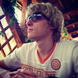 ramonsuda's profile picture. 