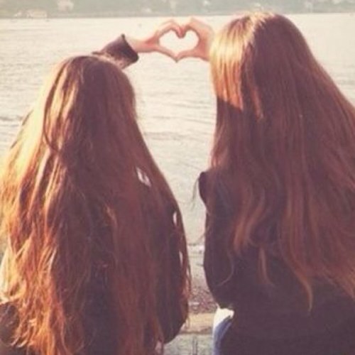 Peasant is our favorite word and that's all there is to it. Two girls who love track and hate life. ♥