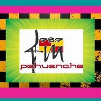 FM Pehuenche Alvear (@pehuenchealvear) 's Twitter Profile