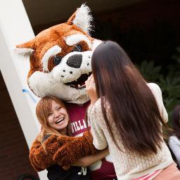 Official Twitter Account for the Department of Campus Recreation at Willamette University.