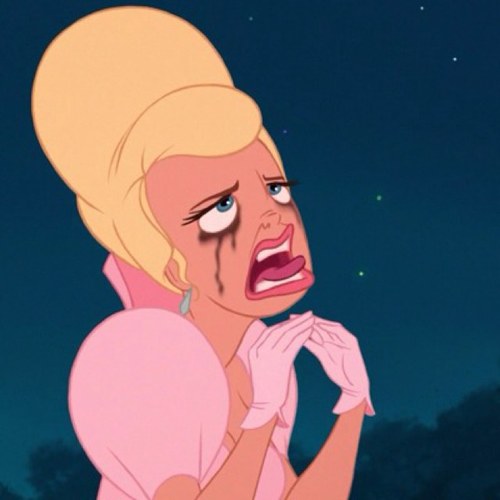Forever wanting things I don't need.