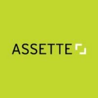 Assette (@assette) 's Twitter Profile