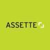 Assette (@assette) Twitter profile photo Assette (@assette) Twitter profile photo