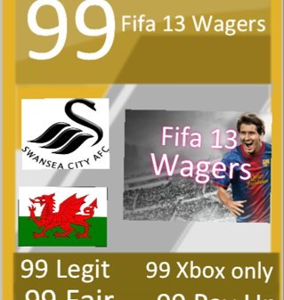 Xbox only, lock in is required, not a scam, tweet me how much and your gamertag! Please keep the wage reasonable! I follow back, Shout-out for 5k on FUT