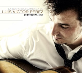 luisvictorperez's profile picture. Twitter Oficial del Guitarrista Luis Víctor Pérez - Profesor de Guitarra Flamenca en el CPM de Córdoba