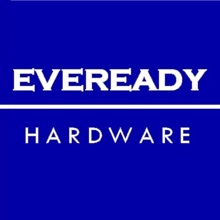 Eveready Hardware  is an  importer and distributor of cabinet, closet, kitchen, architectural, bath, woodworking, and storefront hardware.