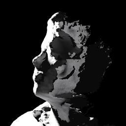 Audiovisual artist - Graphic designer - Sound addict - TV Shows addict