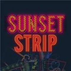 Sunset Strip The Movie