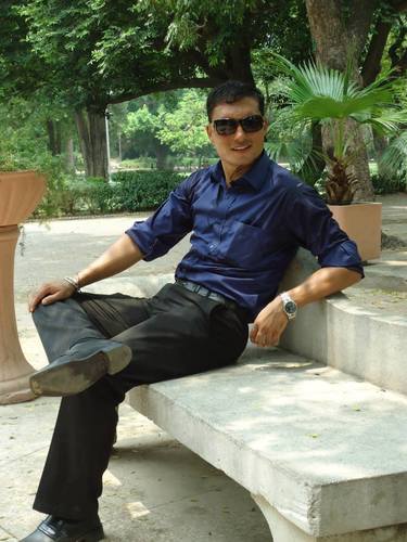 Syed Ali Agha Zaidi,