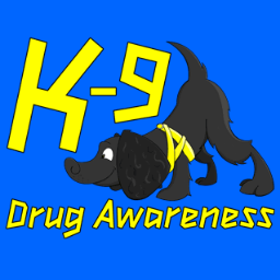 The only drug education programme of its kind in the UK. K9 Drug Awareness is drug education with a difference. Supported by Burns Pet Nutrition.