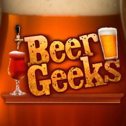 Beer Geeks on TV Profile