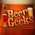 Beer Geeks on TV (@beergeeksontv) Twitter profile photo Beer Geeks on TV (@beergeeksontv) Twitter profile photo
