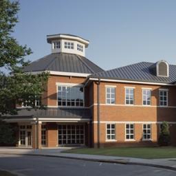 A boarding school where people with troubled pasts go. http://t.co/HQuLHwDhOz  READ