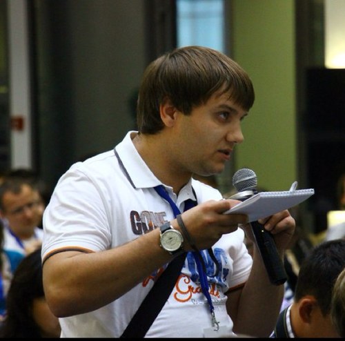 Интернет-маркетинг с 2005, #SEO #SMO #SMM