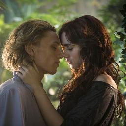 AlexiaPiki's profile picture. Vivo en Twicity
Me gusta Jamie Campbell Bower y Robert Pattinson, y mis actrizes preferidas Lily Collins y Kristen Stewart