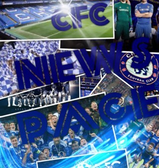 This account is dedicated to bringing you all the latest chelsea news. KTBFFH