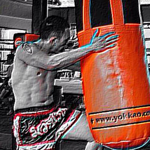 KruJustin's profile picture. 