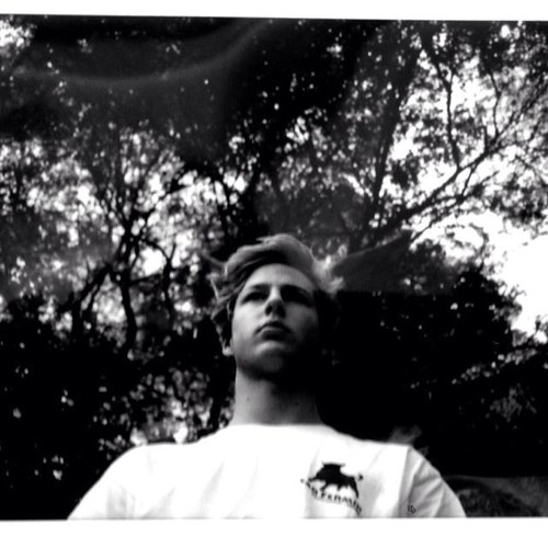 patwestonn's profile picture. 