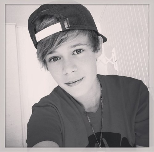 •OFFICIAL Benjamin Lasnier support FANPAGE